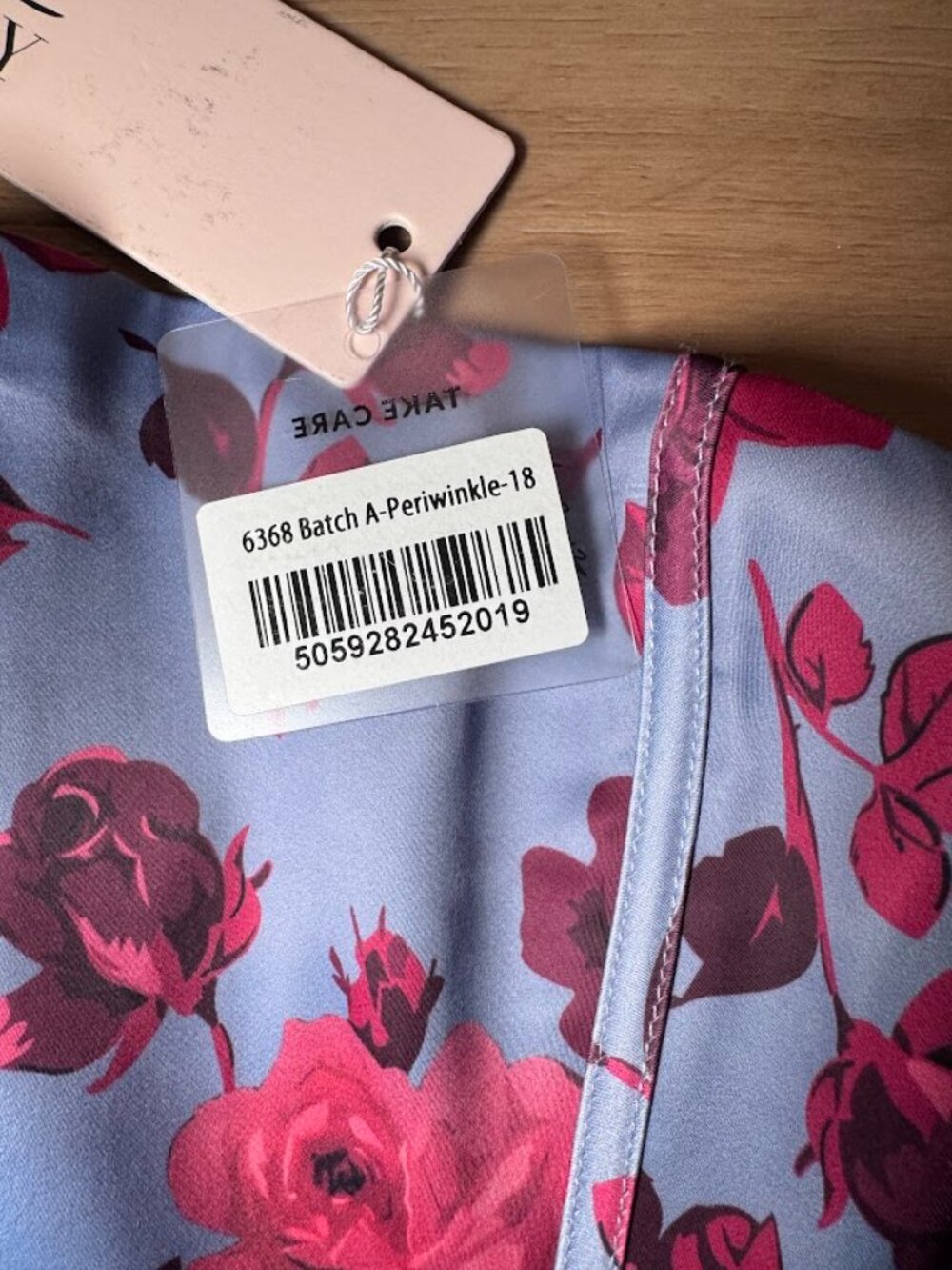 NWT Sz 14 Oh Polly Satin Floral Corset Lace-Up Side Mini Dress Feminine Coquette - Picture 4 of 14